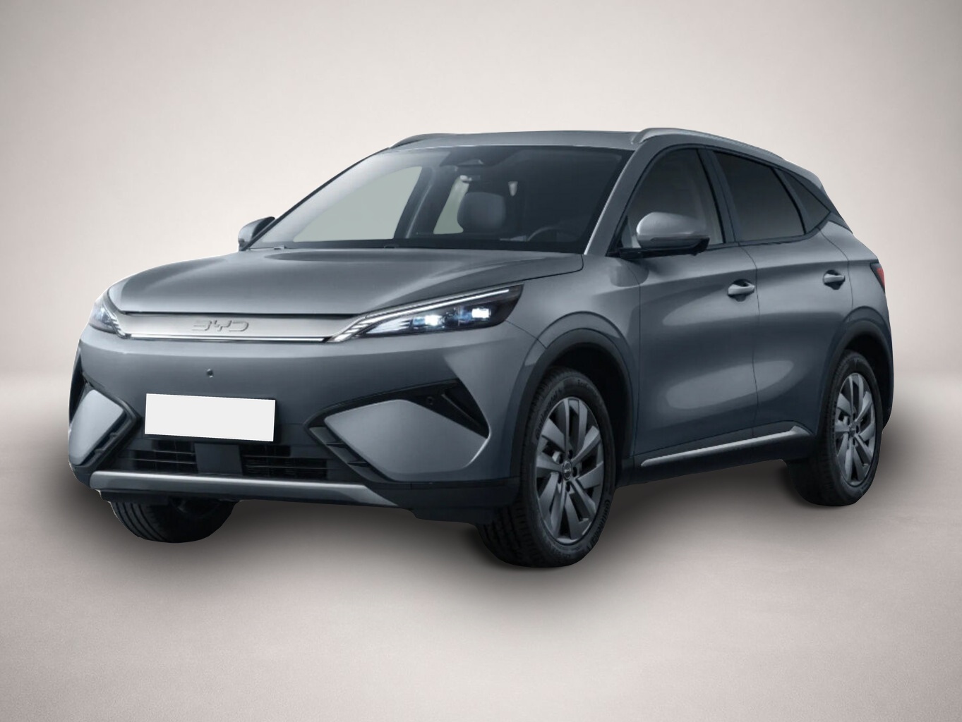 BYD ATTO 3