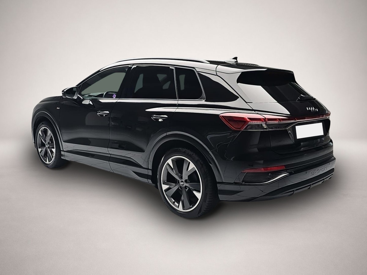 Bild 3 Audi e-tron Q4 45 E-TRON S-LINE NAVI MATRIX KAMERA