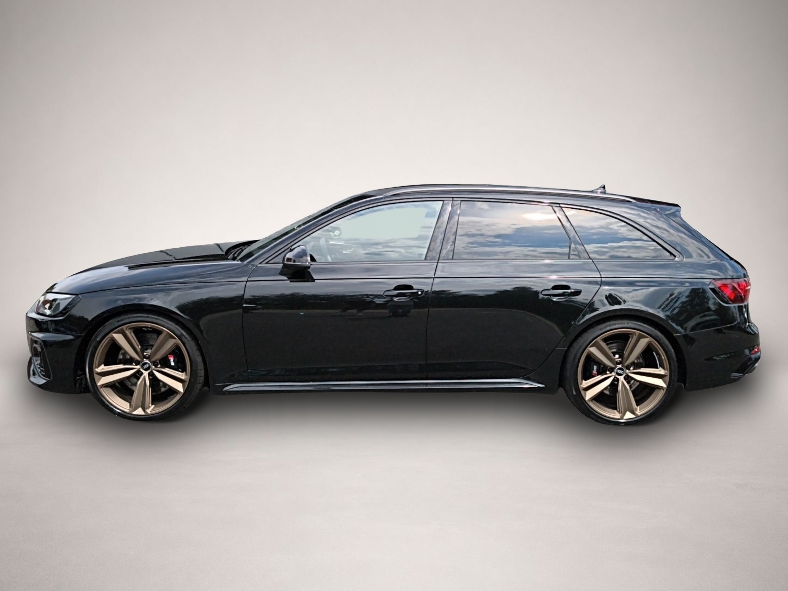 Bild 4 Audi RS4 RS 4 Avant 2.9 TFSI qu. MATRIX HEAD UP 20LM B&O