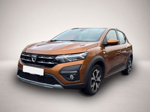 Bild 1 Dacia Sandero III Stepway Comfort ALLWETTER PDC KAMERA