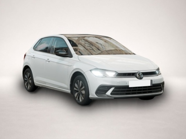Bild 5 Volkswagen Polo VI 1.0 TSI Goal LED/ACC/Kamera/Navi/App