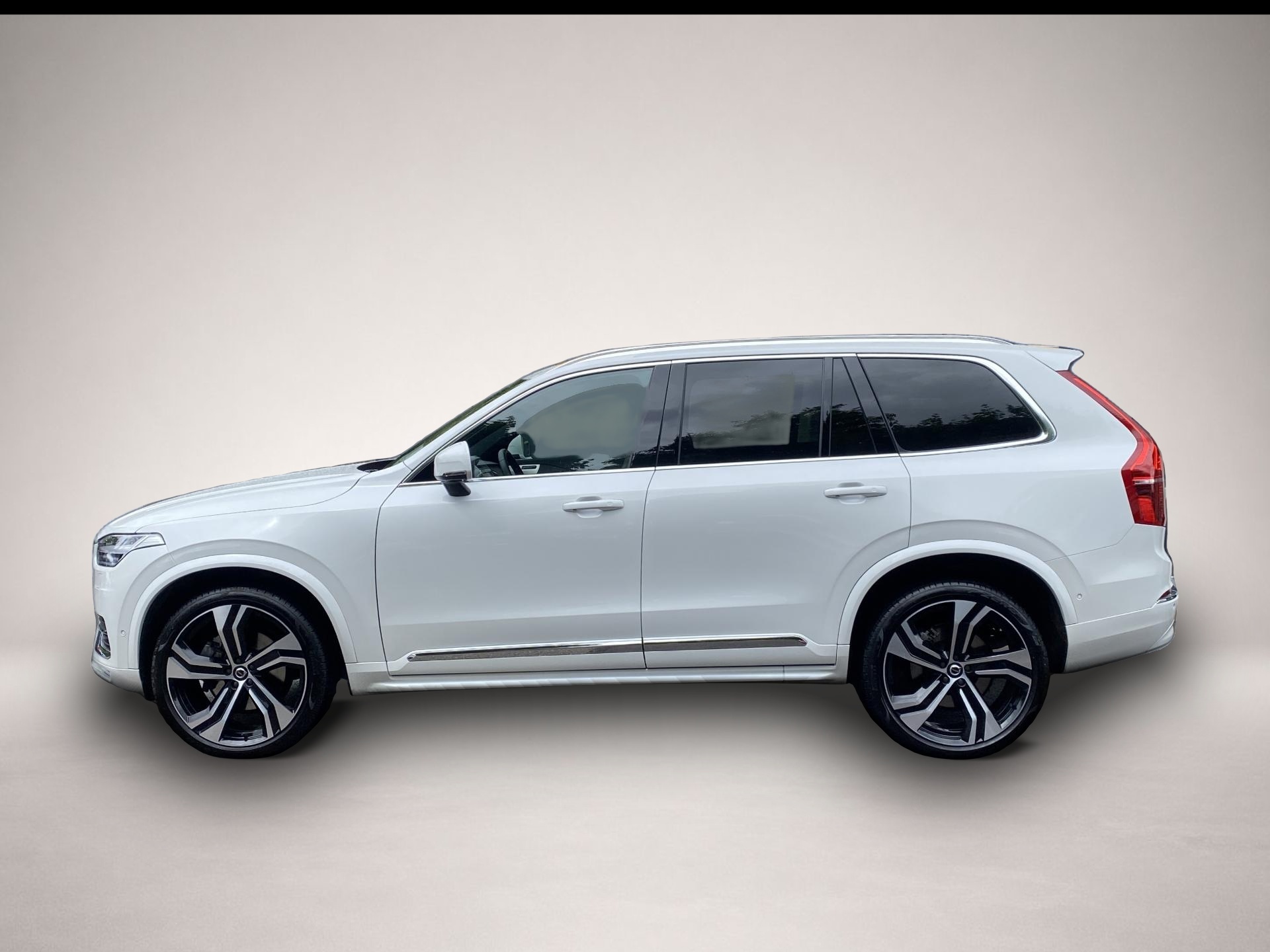 Bild 6 Volvo XC90 XC 90 Ultimate Bright AWD Bluetooth LED Volllede