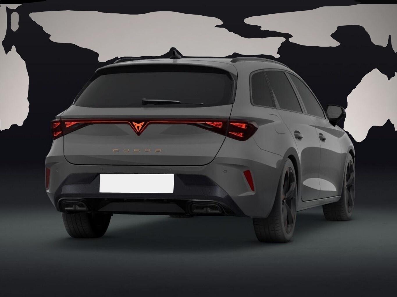 Bild 4 Cupra Leon ST DSG Dinamica Matrix EdgeP SHZ eHk Kessy