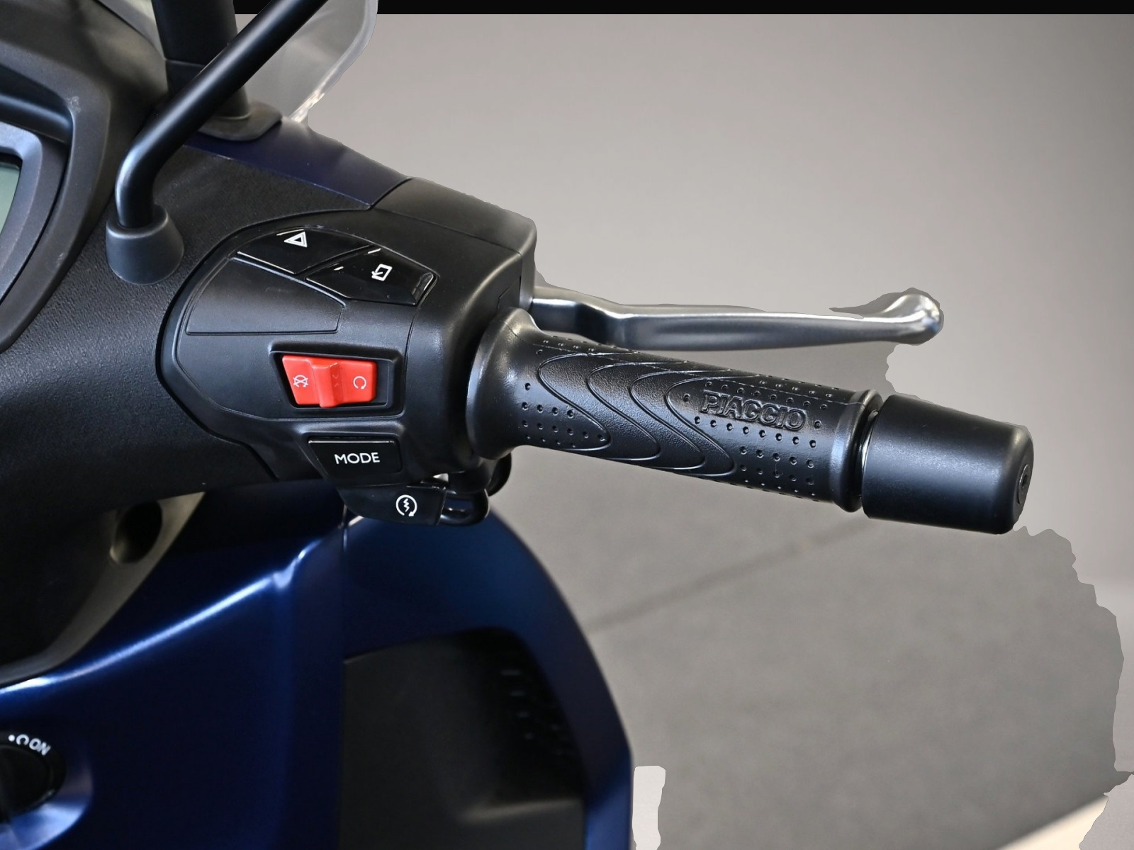 Fotografie Piaggio Other Beverly S 400