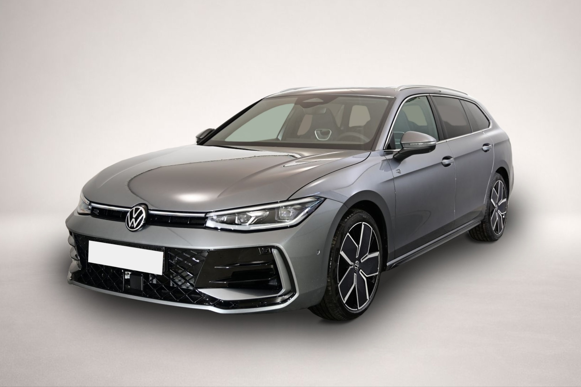 Bild 1 Volkswagen Passat Volkswagen Variant R-Line 2.0 TSI 195 kW