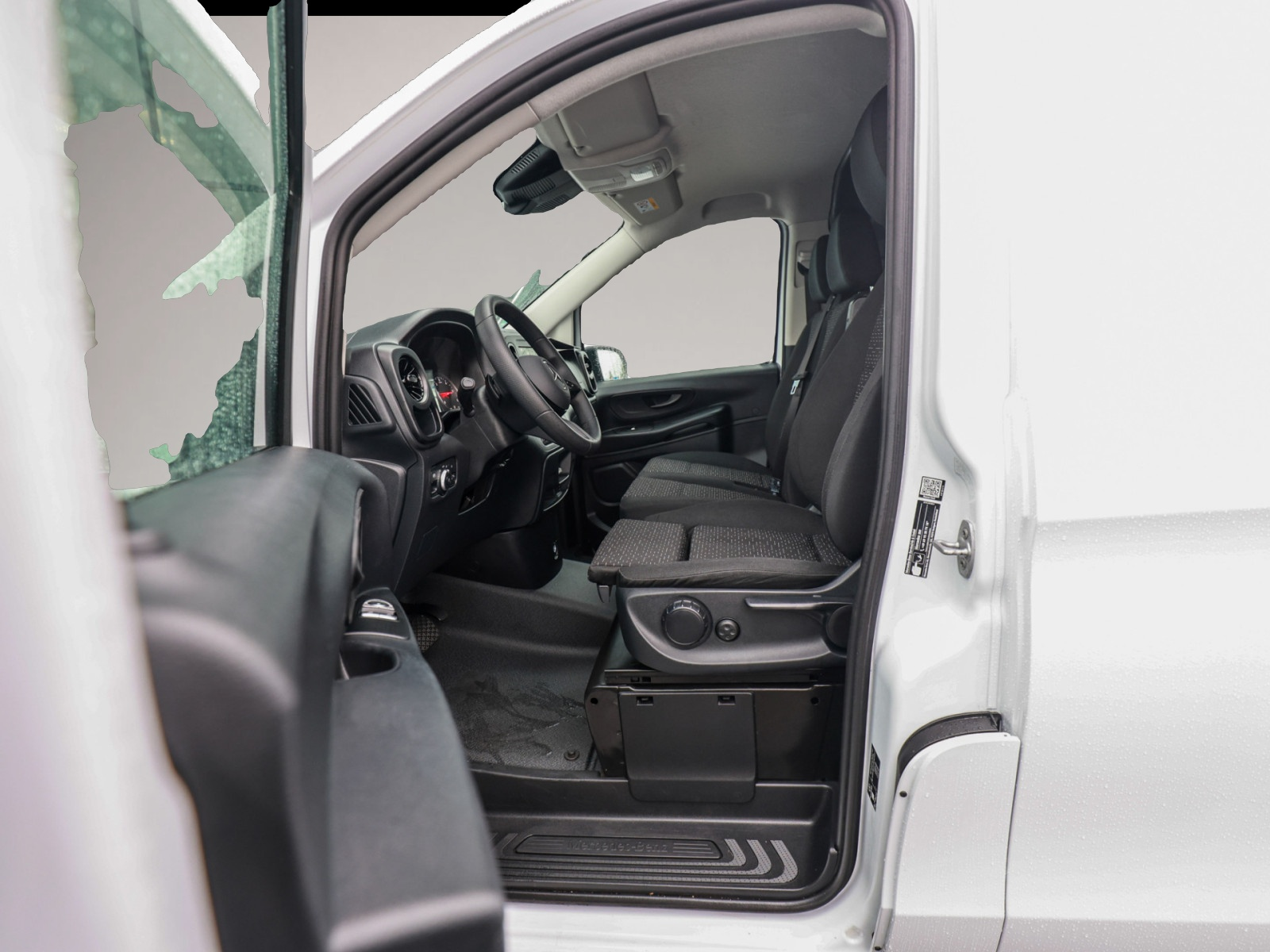 Bild 4 Mercedes-Benz Vito