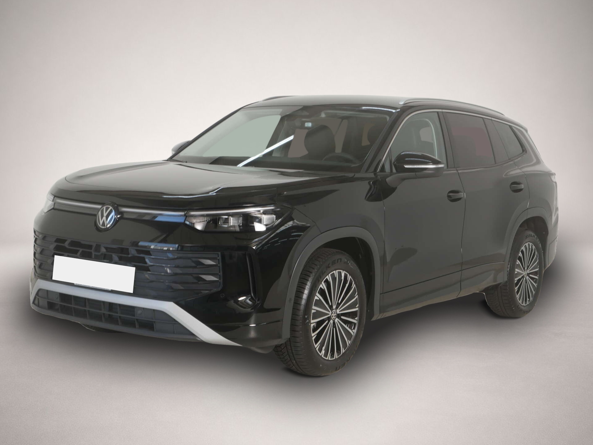 Bild 1 Volkswagen Tayron 1.5 eTSI Life