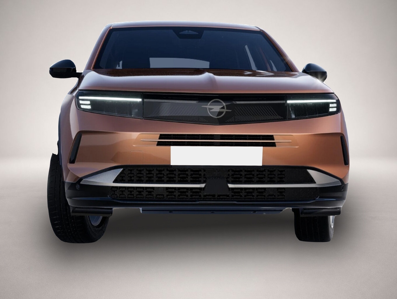 Fotografie 1 des Opel Grandland (X) Grandland Hybrid TechP Nav ACC Keyl Klimaaut