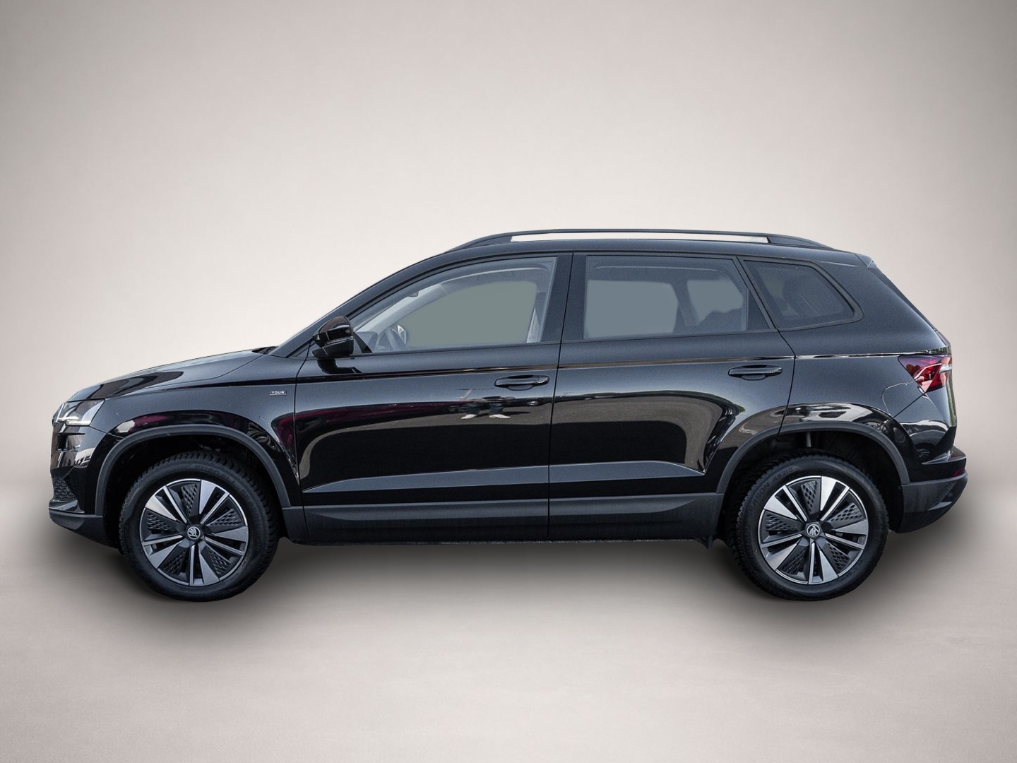 Bild 4 Skoda Karoq 2.0 TDI DSG Selection Tour 2.0 TDI
