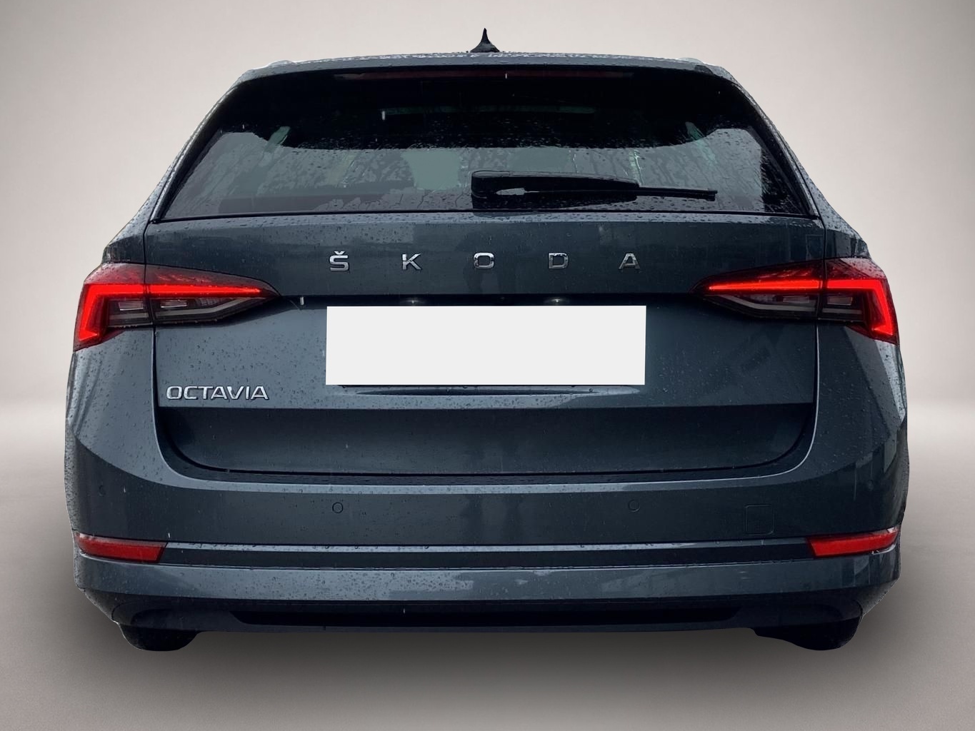 Bild 3 Skoda Octavia Combi 2.0 TDI DSG Style PANORAMA+HEAD-UP