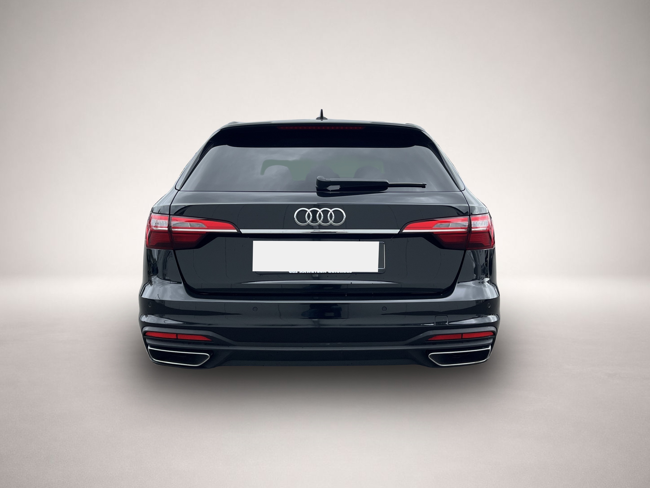 Bild 7 Audi A4 Avant 35 2.0 TFSI S tronic Navi LED DAB PDC S