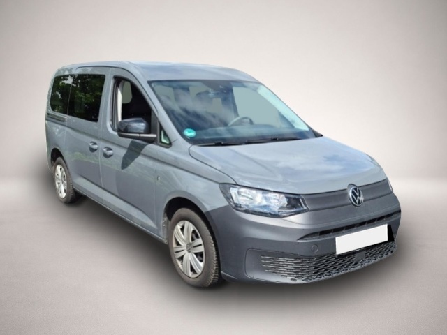 Bild 3 Volkswagen Caddy Maxi 1.5 TSI 7-Sitzer *App-Connect*GRA*