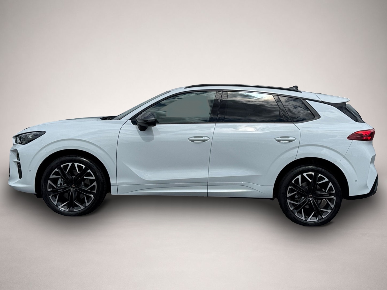 Bild 3 Cupra Terramar 4Drive TSI DSG|AHK|PANO|HEAD-UP|MATRIX