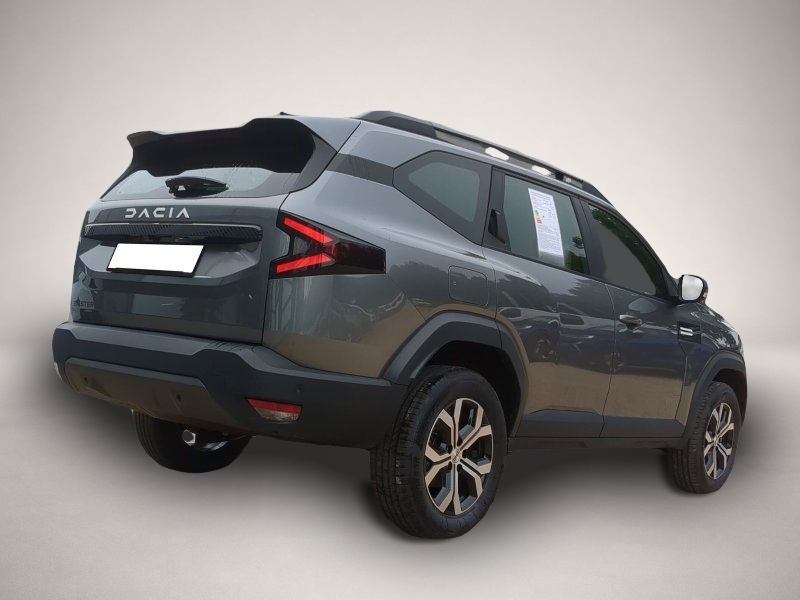 Bild 3 Dacia Bigster Hybrid 155 Expression LKHZ+RFK+SHZ+PDC