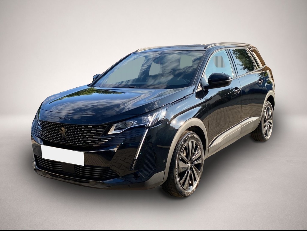 Bild 2 Peugeot 5008 GT Facelift*Navi*ACC*Kamera*7Sitze*
