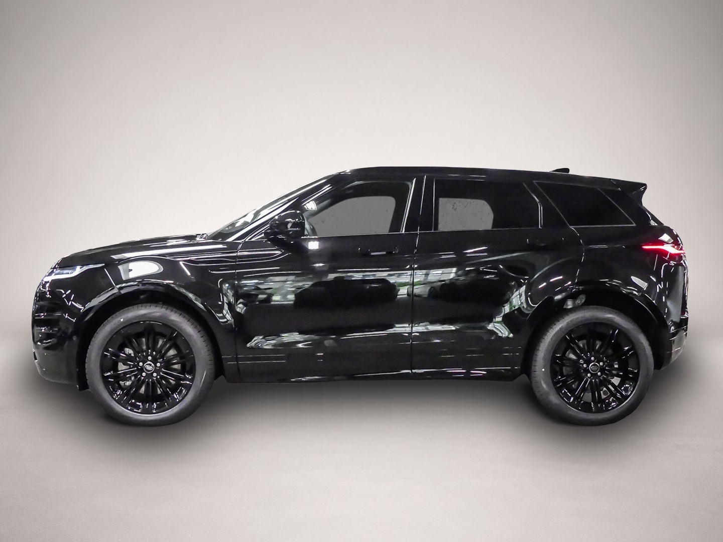Bild 6 Land Rover Range Rover Evoque Dynamic SE D200 AHK-el. klapp