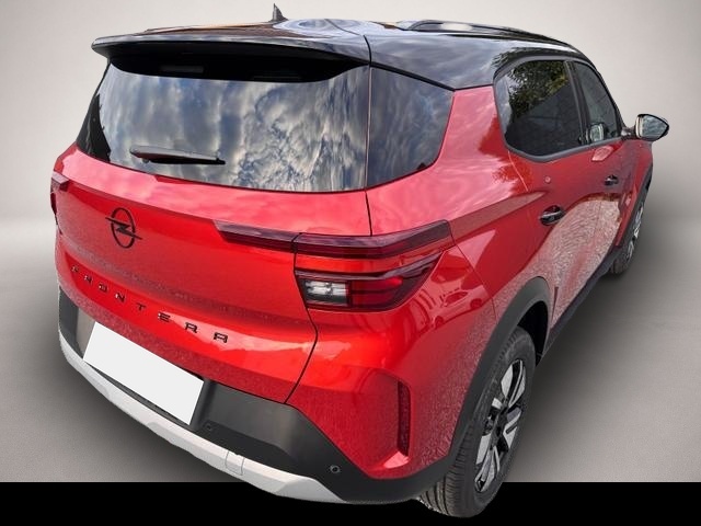 Bild 5 Opel Frontera Ultimate Frontera Automatik Ultimate Winterpake.
