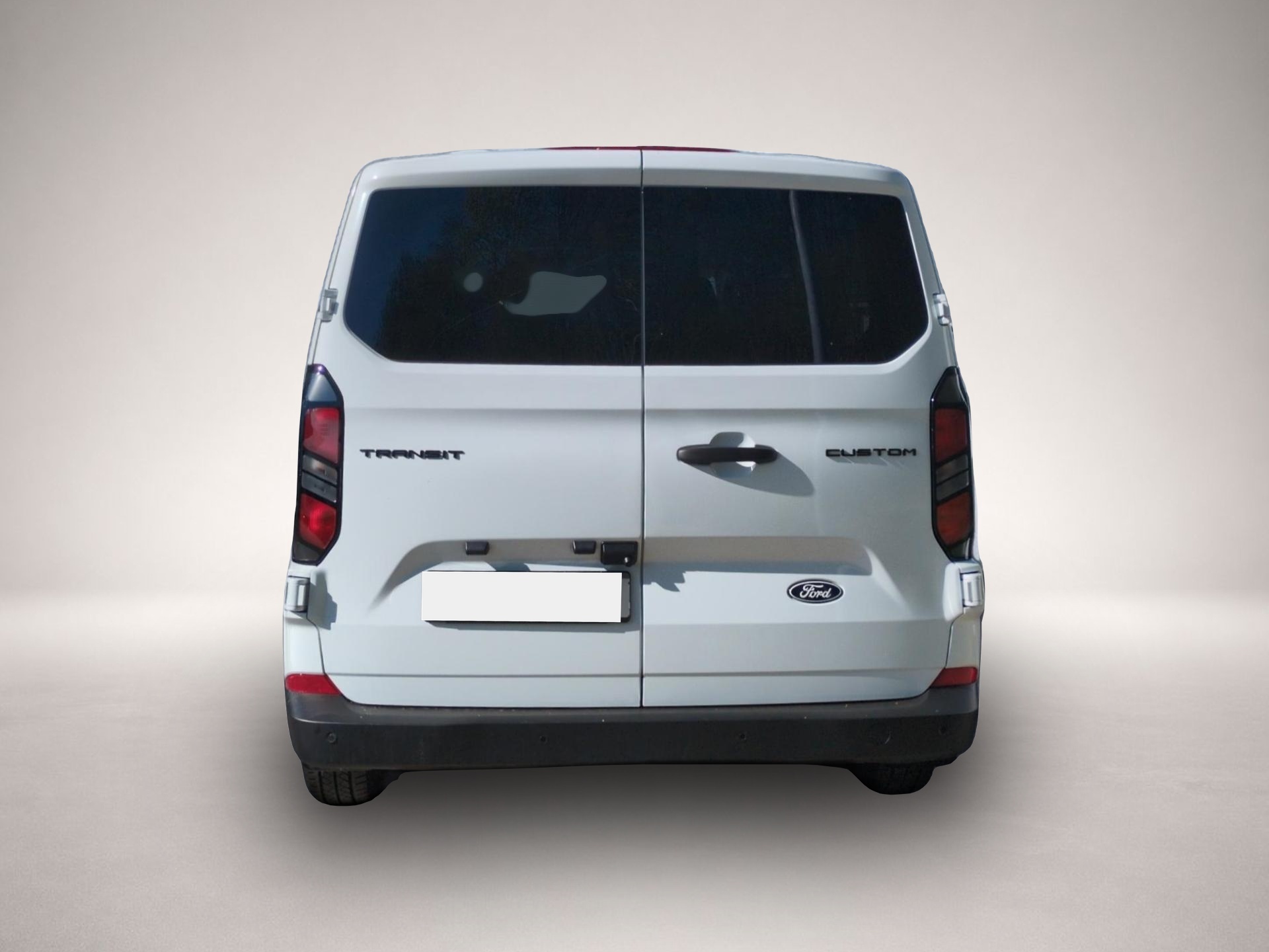 Bild 7 Ford Transit Custom 320 L2 FWD Trend Bluetooth Navi L