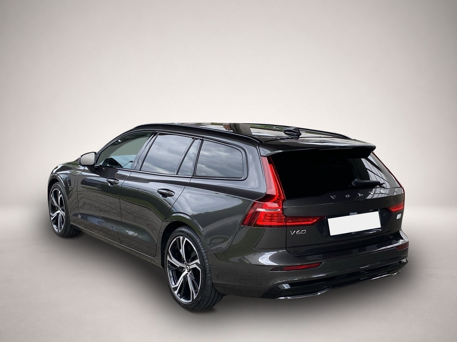 Bild 3 Volvo V60 Kombi T8 Plus Dark Recharge WiPa*SitzHZG*LED