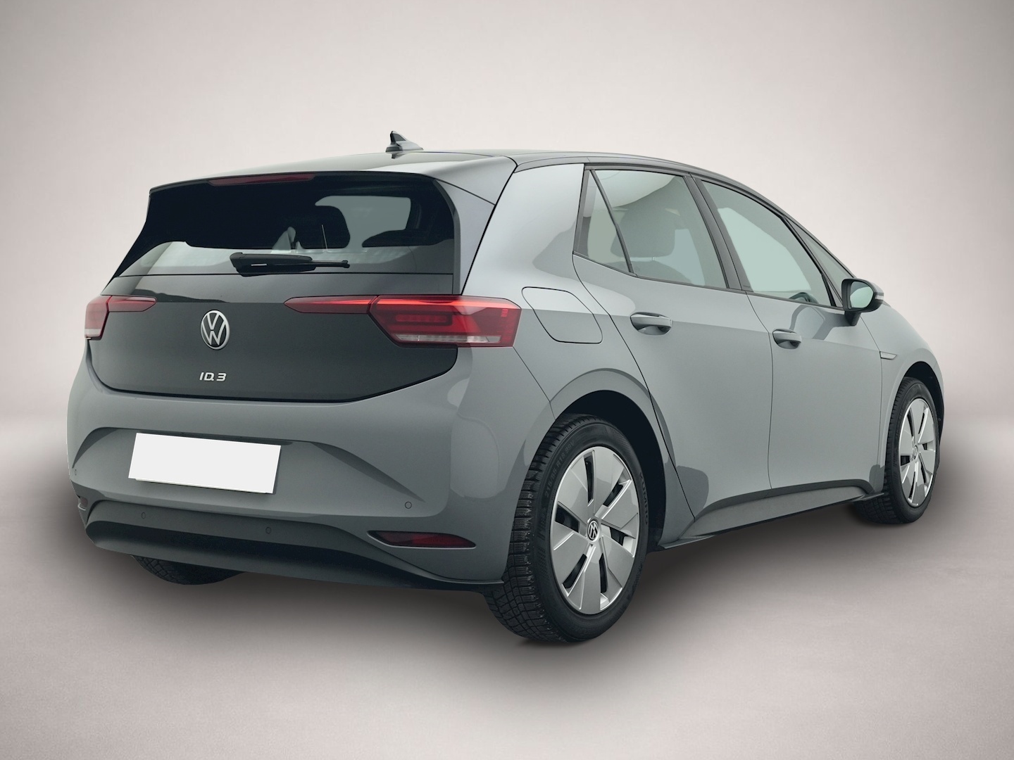 Fotografie 5 des Volkswagen ID.3 Pure Perf. NAVI LED