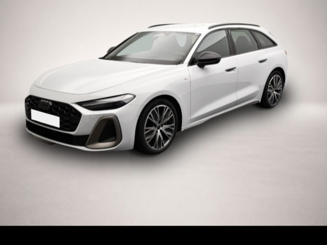 Bild A5 Audi