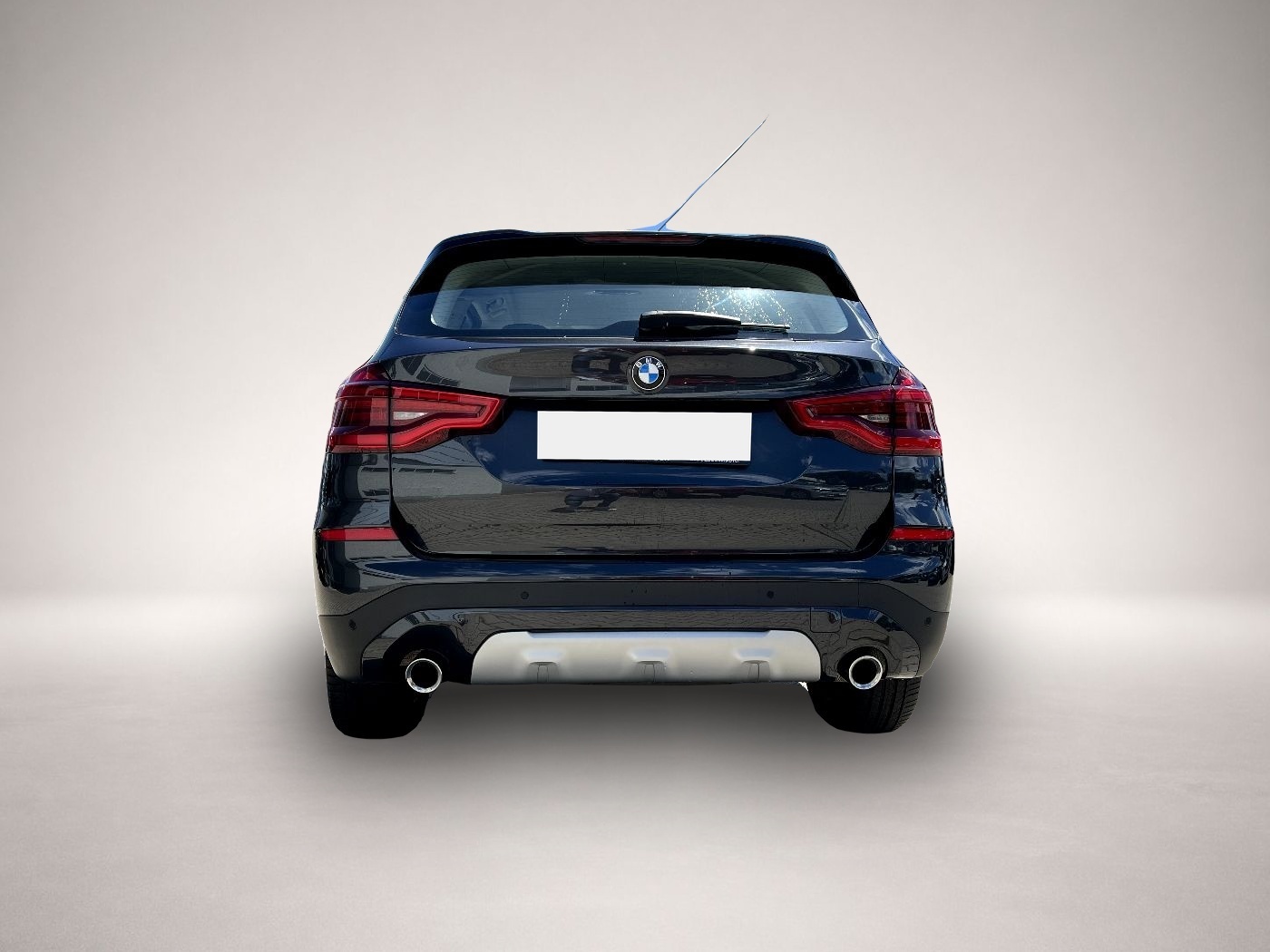Fotografie 3 des BMW X3 20d xDrive xLine LED Navi Leder ACC Sitzh DAB