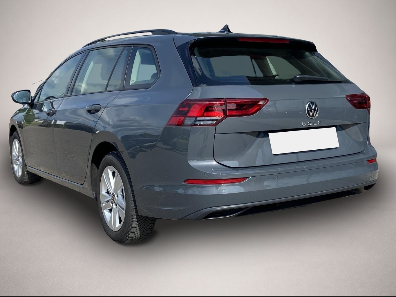 Bild 3 Volkswagen Golf Variant 2.0 TDI DSG Life APP-CONNECT+AHK+AC