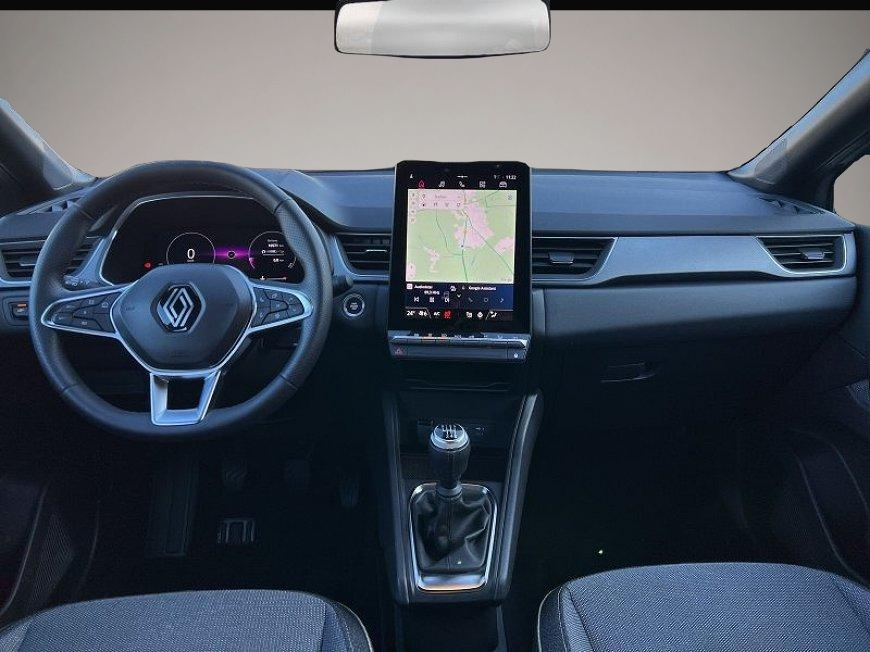 Bild 5 Renault Captur TCe 90 Techno LED+SHZ+RFK