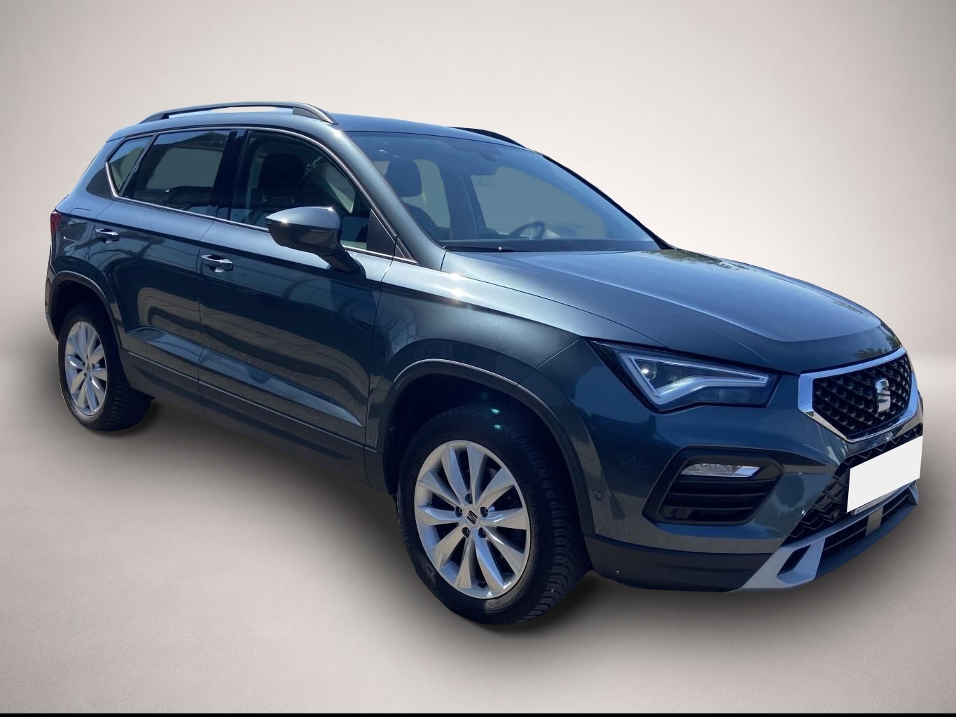 Bild 6 Seat Ateca 1.5 TSI Style NAVI-PRO+KAMERA+LED+FULL-LIN