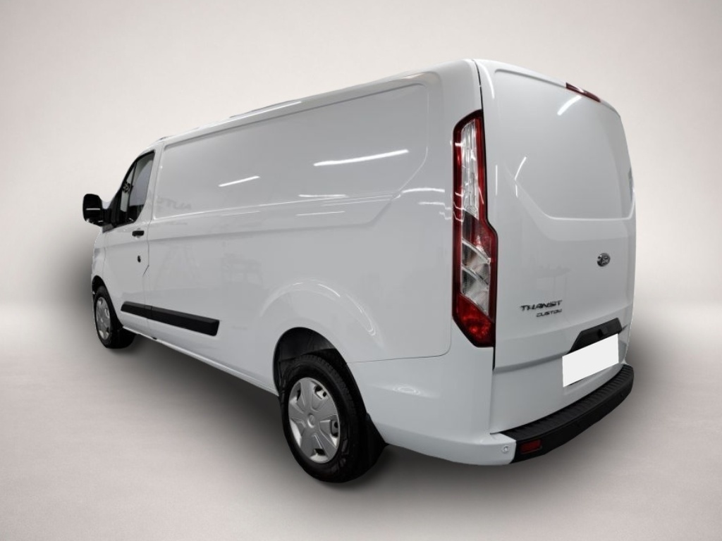 Bild 4 Ford Other Transit Custom 300 L2H1 Trend NAVI RFK SHZ Temp.