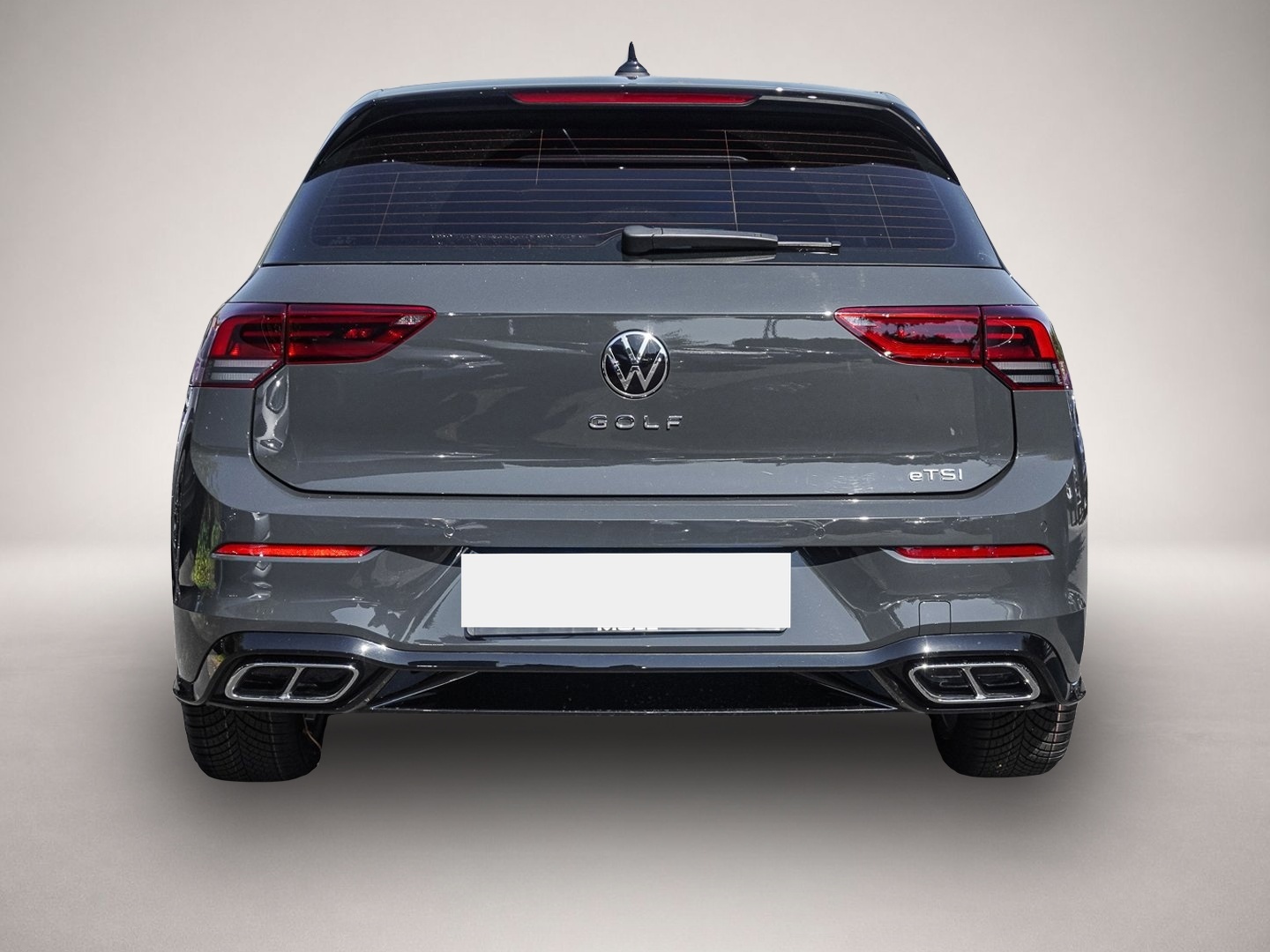 Bild 5 Volkswagen Golf 1.5 eTSI DSG R-Line PDC ALU SPORTFHW