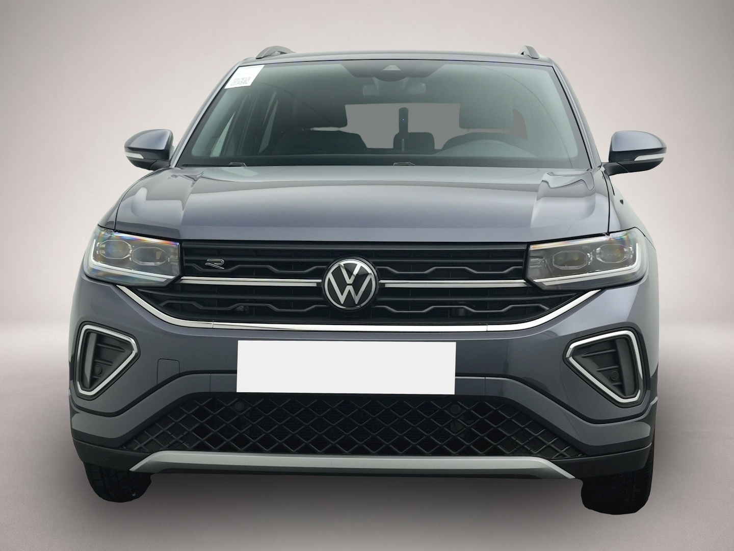 Bild 7 Volkswagen T-Cross 1.5 TSI DSG R-Line LED NAVI AHK KAMERA