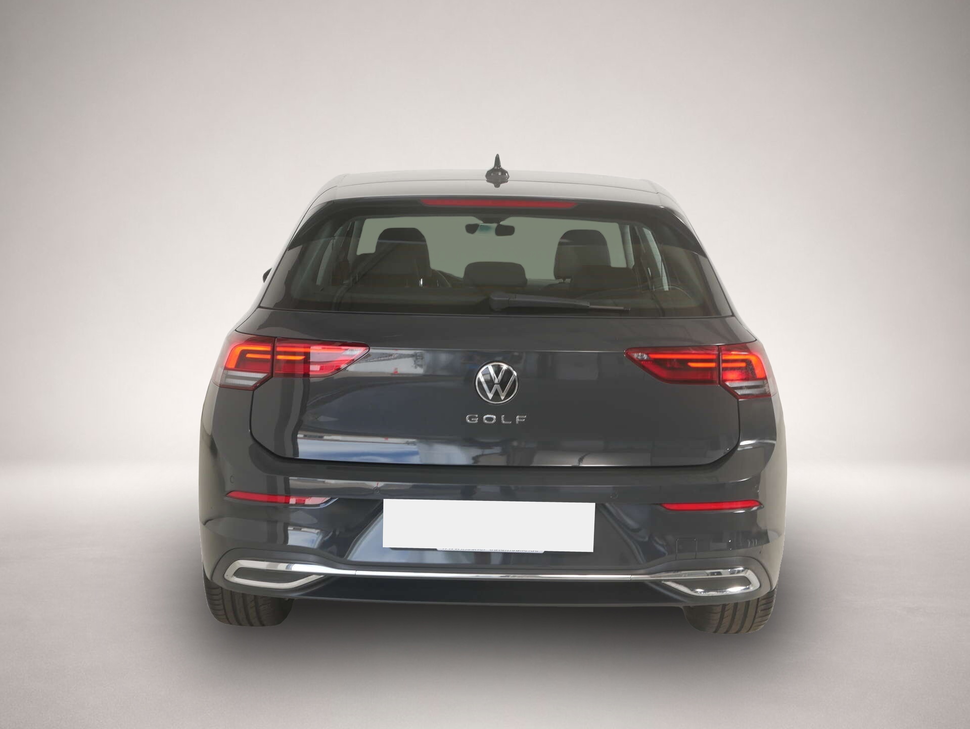 Bild 4 Volkswagen Golf 2.0 TSI Style