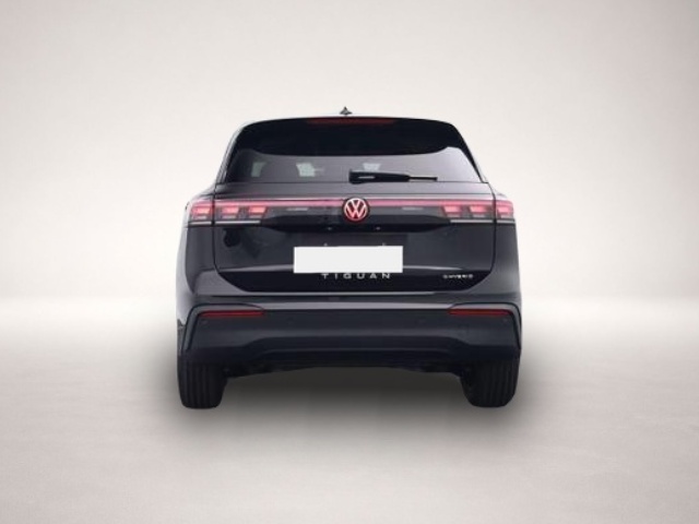 Fotografie 3 des Volkswagen Tiguan Life 1,5 l eHybrid OPF 204PS DSG elekt..