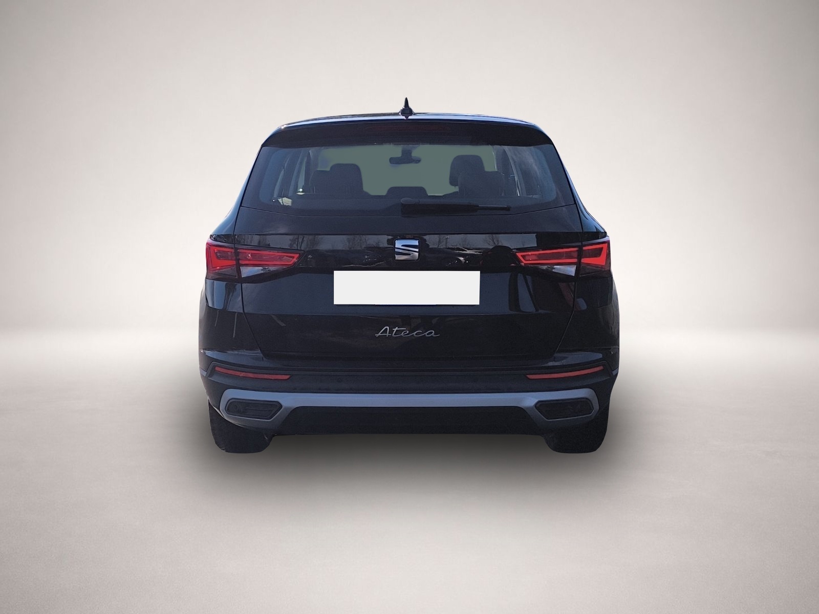 Bild 6 Seat Ateca 2.0 TDI DSG Style NAVI RFK ACC APP-CONNECT