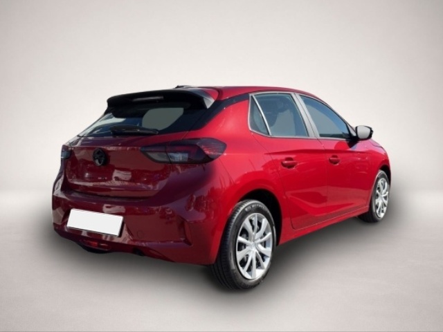 Bild 4 Opel Corsa 1.2 EDITION+SHZ+LRH+2xPDC+LED+