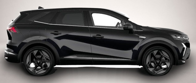 Bild 5 Renault Symbioz E-TECH 160 Iconic SHZ LKHZ