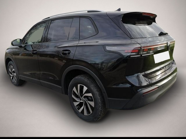 Bild Tiguan Volkswagen
