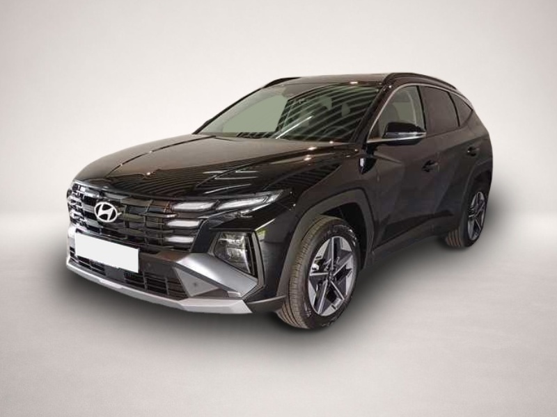 Bild TUCSON Hyundai