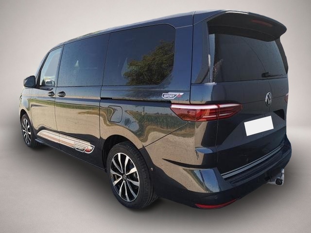 Bild 2 Volkswagen T7 Multivan 2.0 TDI LÜ DSG Navi Standh. Sport E.