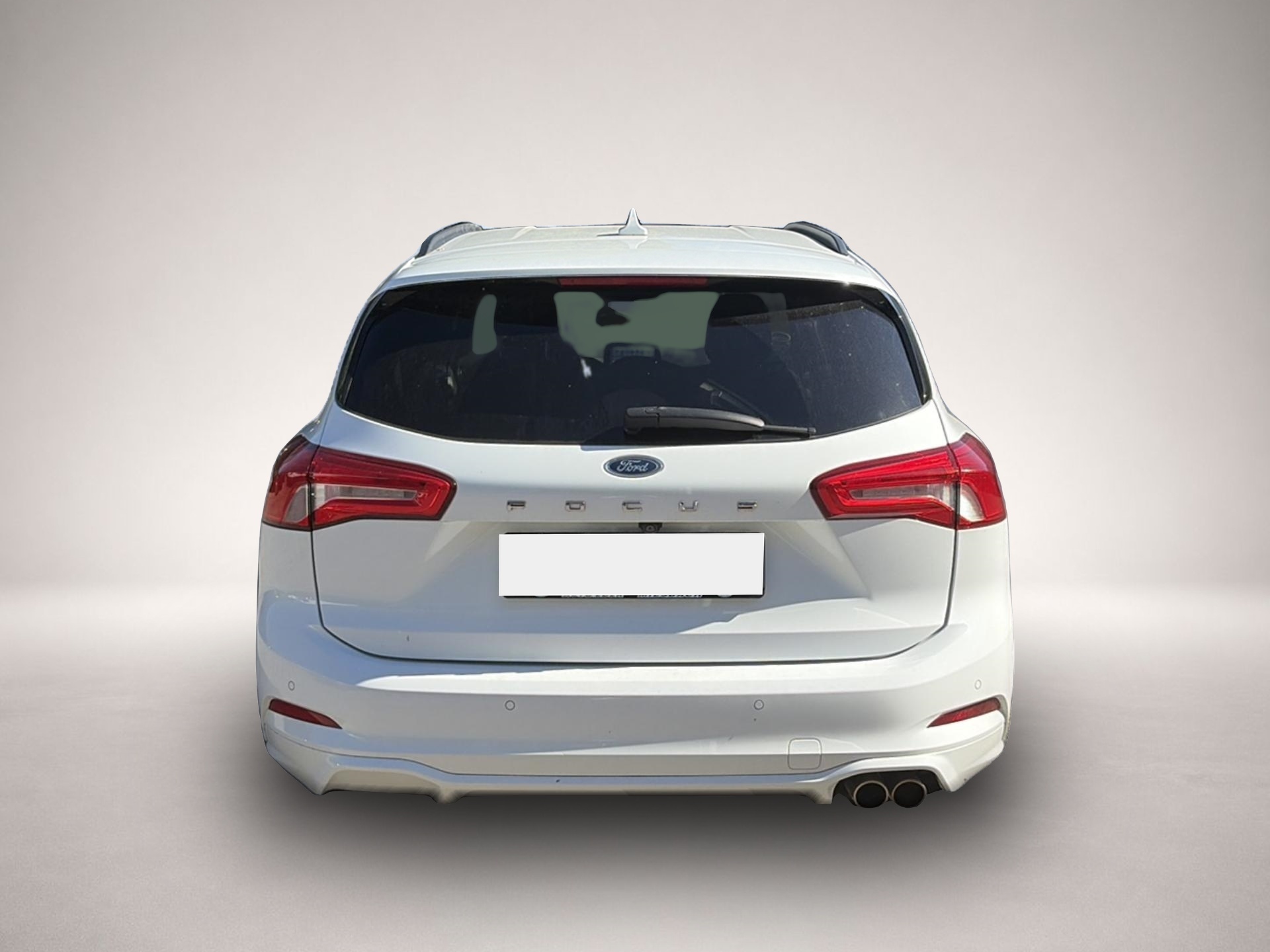 Bild 7 Ford Focus ST-Line Bluetooth Navi Klima Einparkhilfe