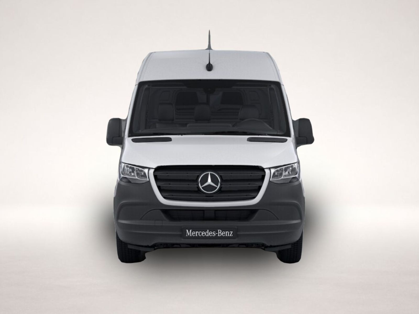 Bild 5 Mercedes-Benz Sprinter
