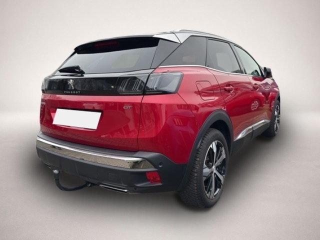 Bild 5 Peugeot 3008 GT 1.5 BlueHDI 130 +PANO+AHK+MASSAGE+LED+CA