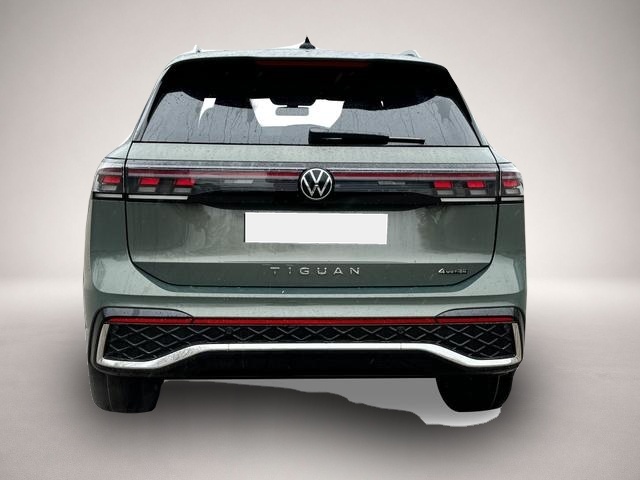 Bild 4 Volkswagen Tiguan R-Line Limited FÖRDERFÄHIG+DSG+MATRIX+HuD+eHK+3.