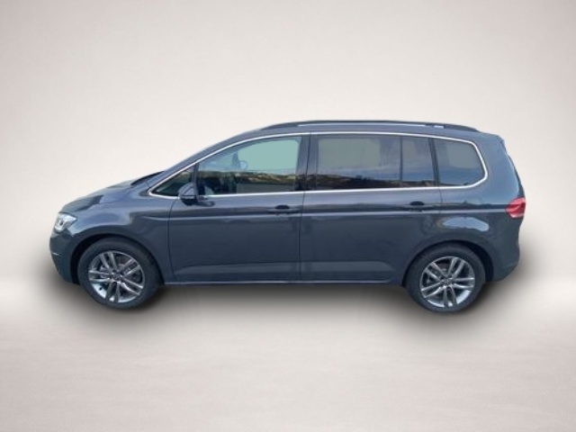 Bild 5 Volkswagen Touran 1.5 TSI DSG Prime 7-Sitze,ACC,Navi,R-Cam,SHZ,el.