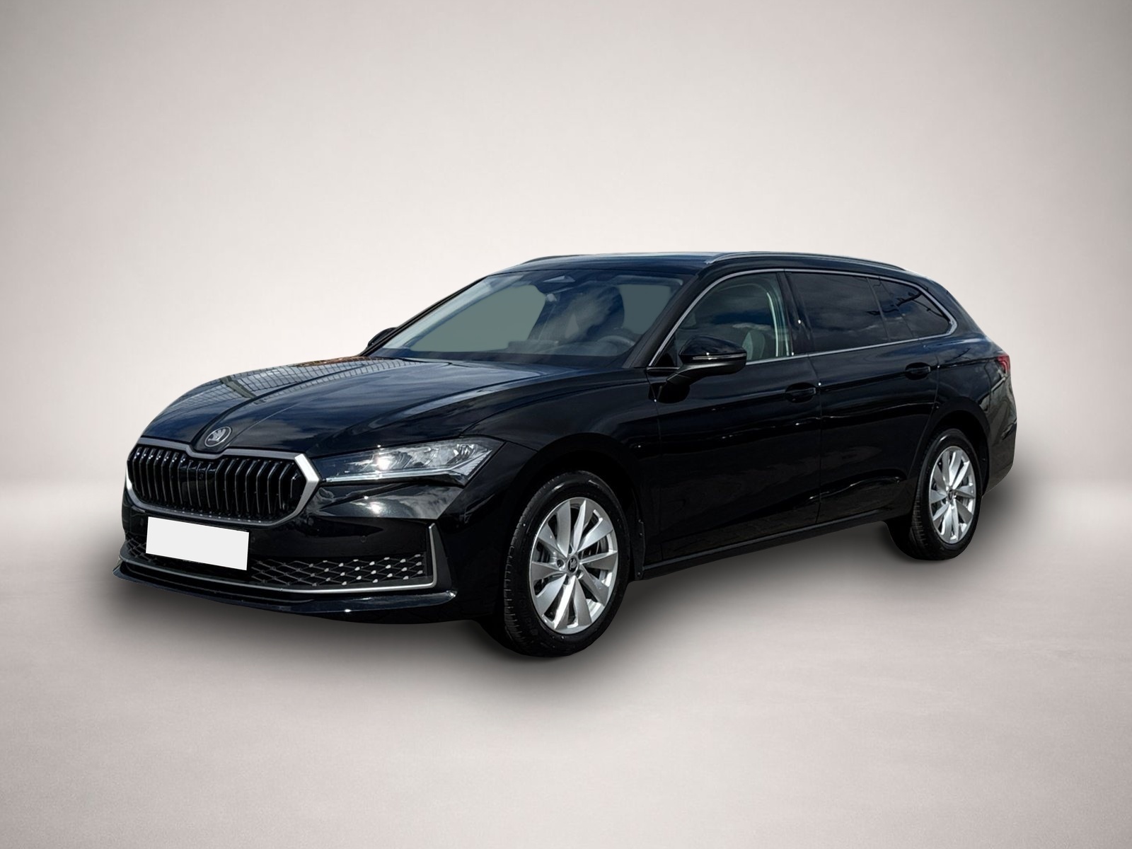 Bild 1 Skoda Superb Combi TDI DSG|AHK|el.HECK|NAVI|KAMERA|ACC
