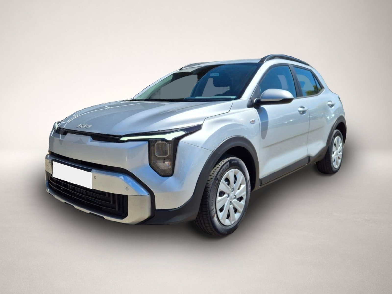 Bild Stonic Kia