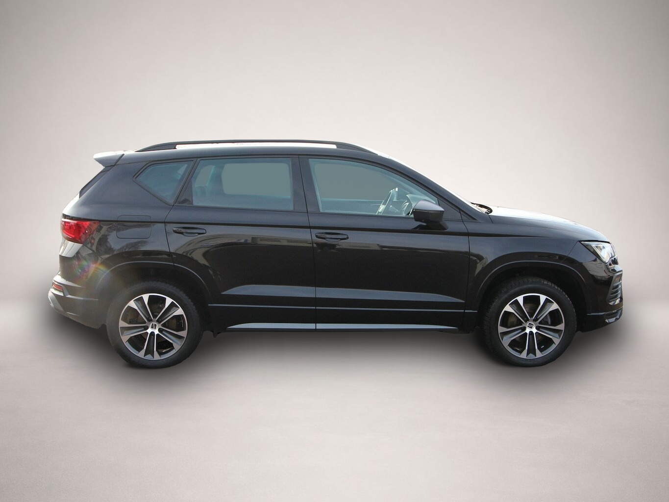 Fotografie 8 des Seat Ateca 1.5 TSI FR NAVI+KAMERA+LED+ACC...