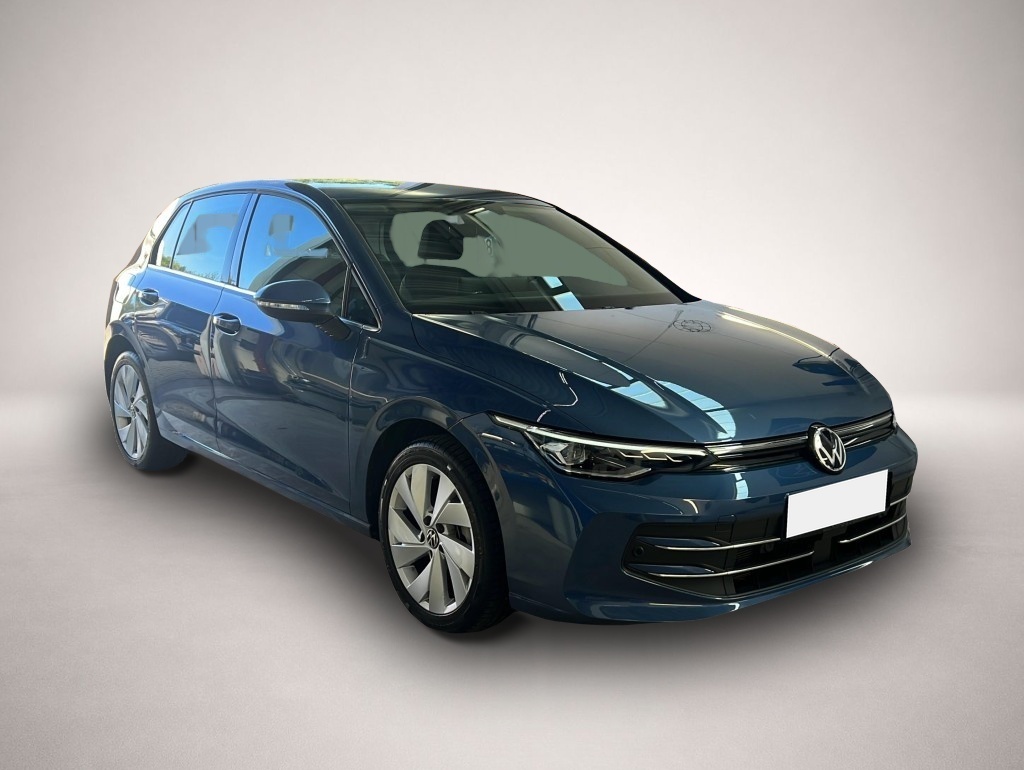 Bild 3 Volkswagen Golf 2.0 TDI DSG Style Facelift*KeyGo*ACC*LED*