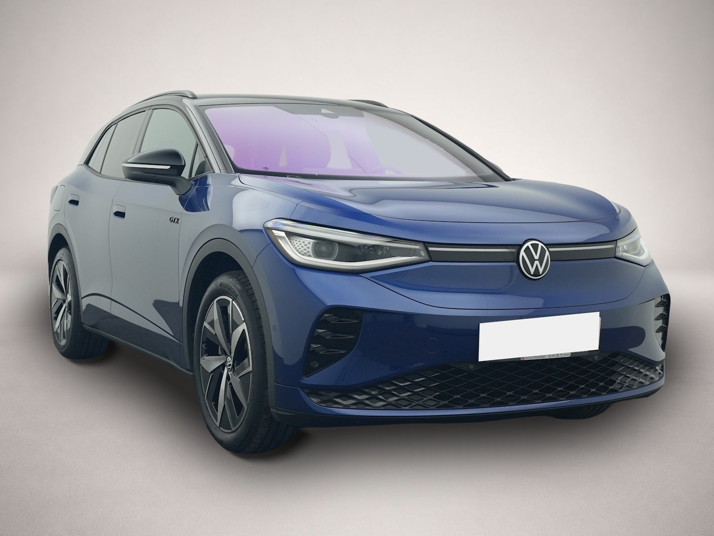 Bild 7 Volkswagen ID.4 4Mo. GTX 5-J-GAR NAVI KAMERA IQ-LIGHT